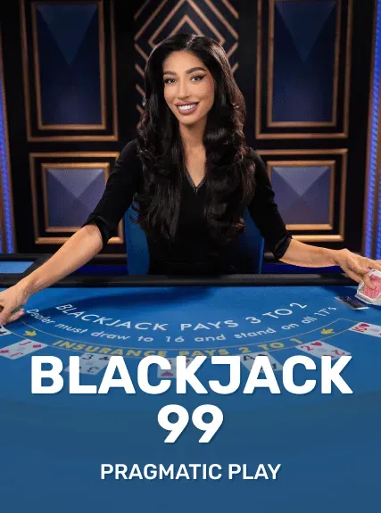 Blackjack 99