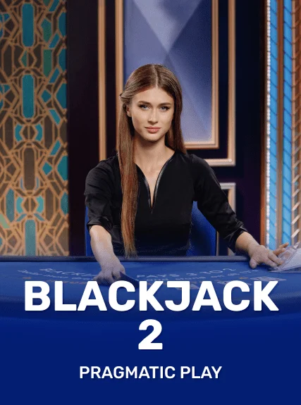 Blackjack 3