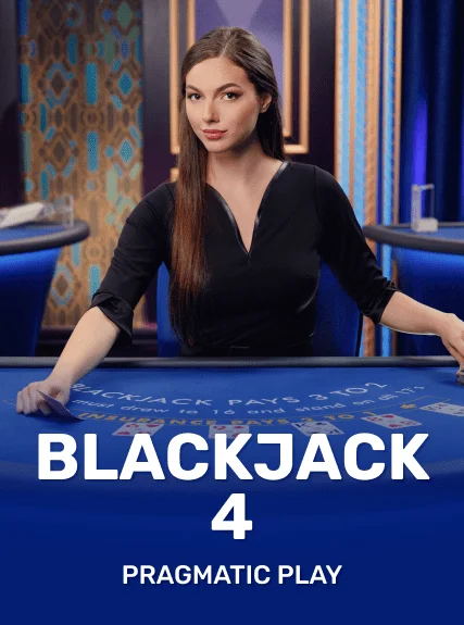Blackjack 4