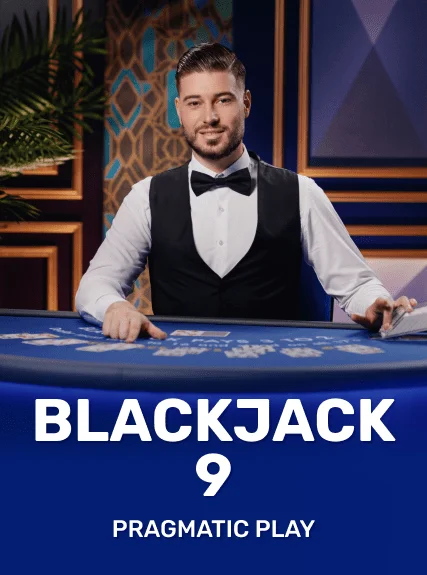 Blackjack 9