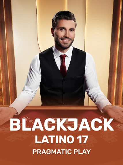 Blackjack Latino 17