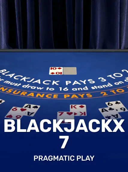 BlackjackX 7