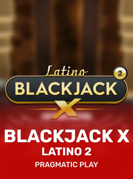 BlackjackX Latino 2