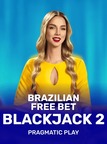 Brazilian Free Bet Blackjack 2