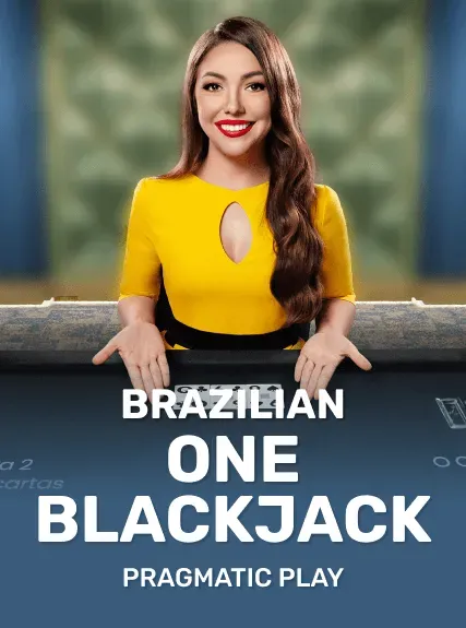Brazilian ONE Blackjack