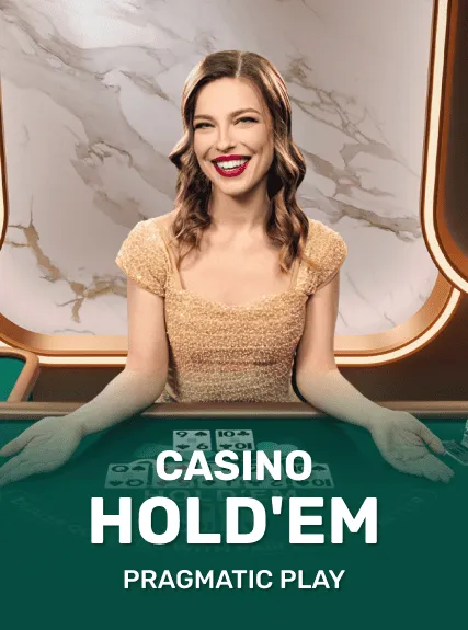 Casino Hold'em