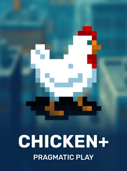 Chicken+