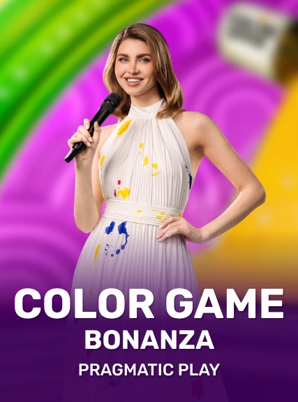 Color Game Bonanza