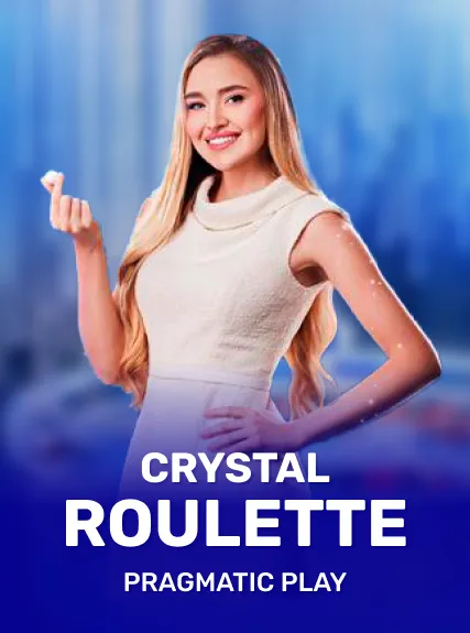 Crystal Roulette