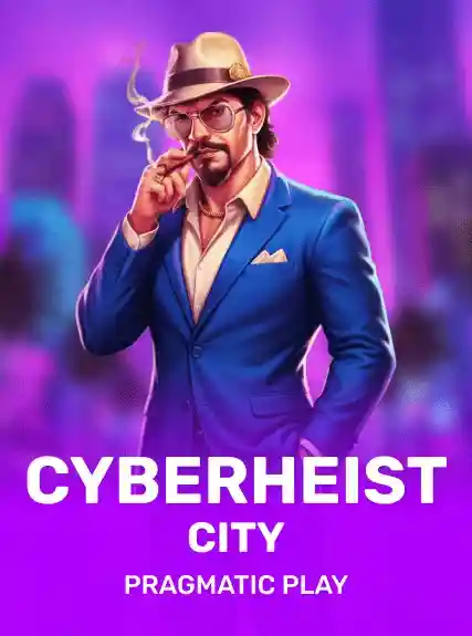 Cyberheist City