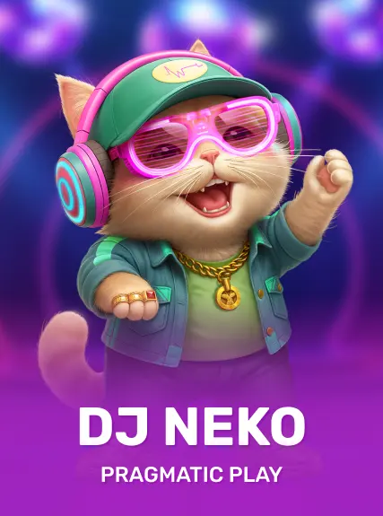 DJ Neko
