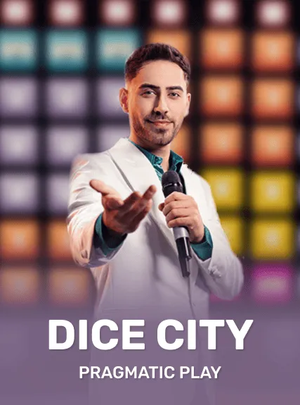 Dice City