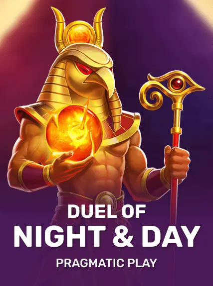 Duel of Night & Day