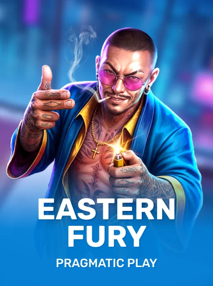 Eastern Fury