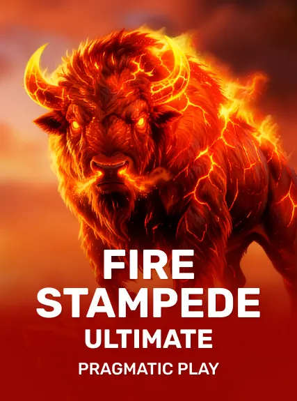 Fire Stampede Ultimate