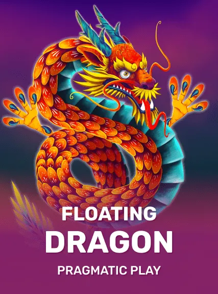 Floating Dragon Hold&Spin