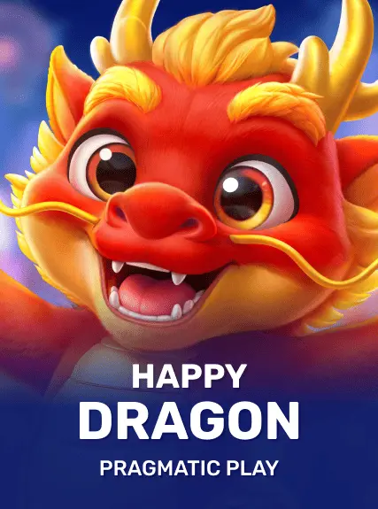 Happy Dragon