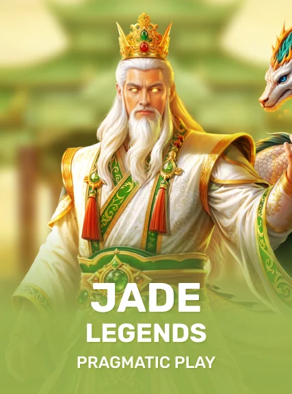 Jade Legends