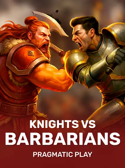 Knights vs Barbarians