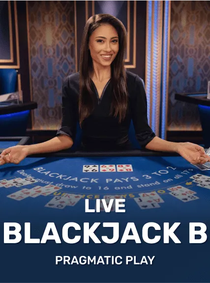 Blackjack 12