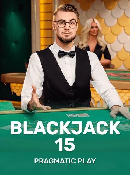 Blackjack 15
