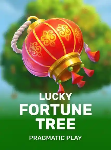 Lucky Fortune Tree