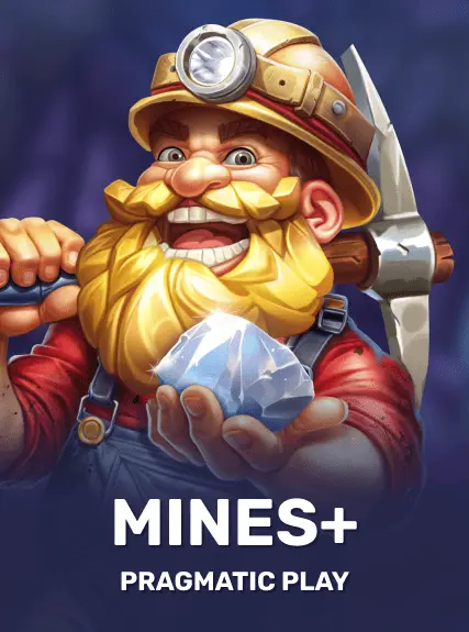 Mines+