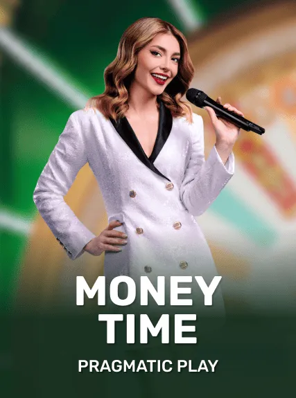 Money Time