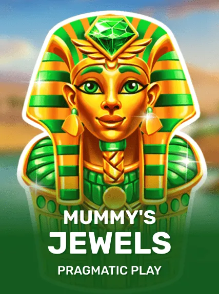 Mummy's Jewels