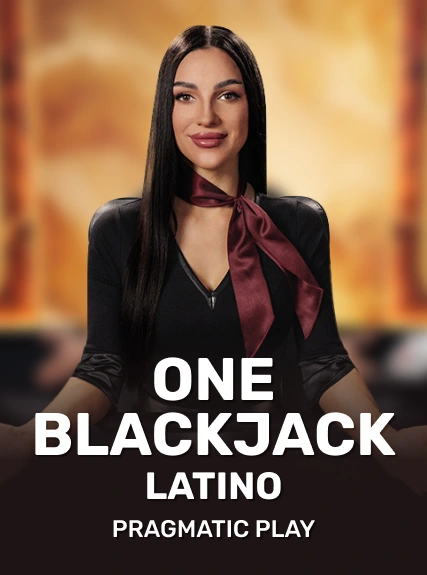 ONE Blackjack Latino