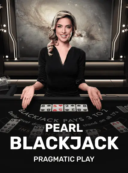 Pearl Blackjack
