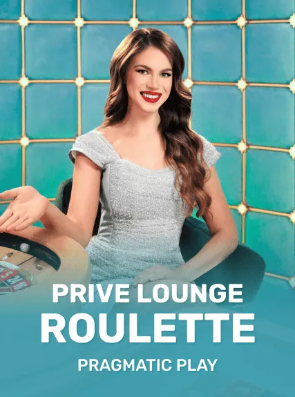 Prive Lounge Roulette