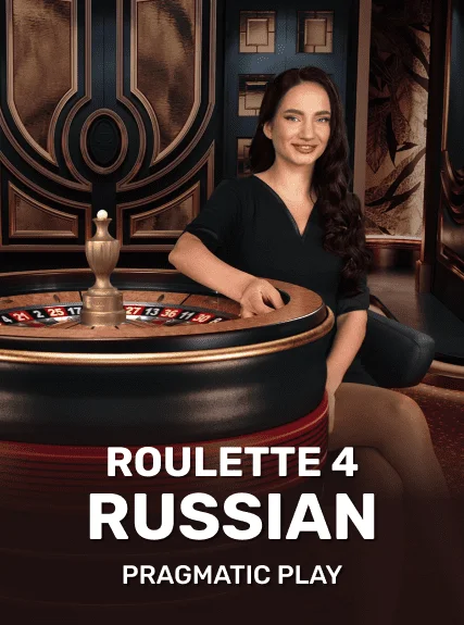 Russian Roulette