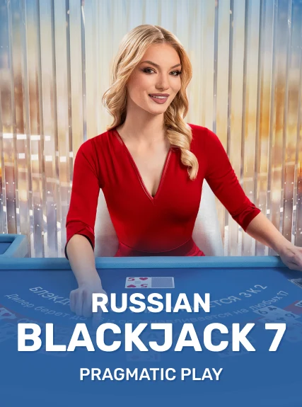 Russian Blackjack 7