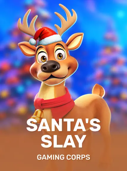 Santa's Slay