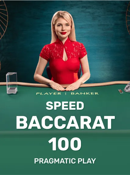 Speed Baccarat 10