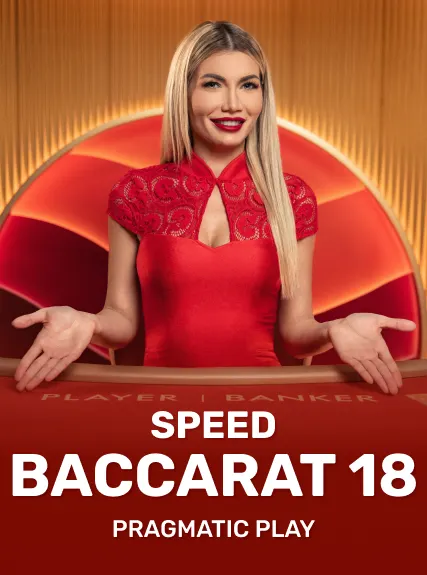 Speed Baccarat 18
