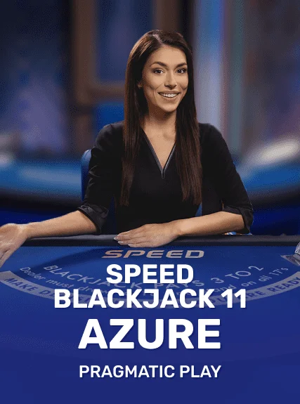 Speed Blackjack 11