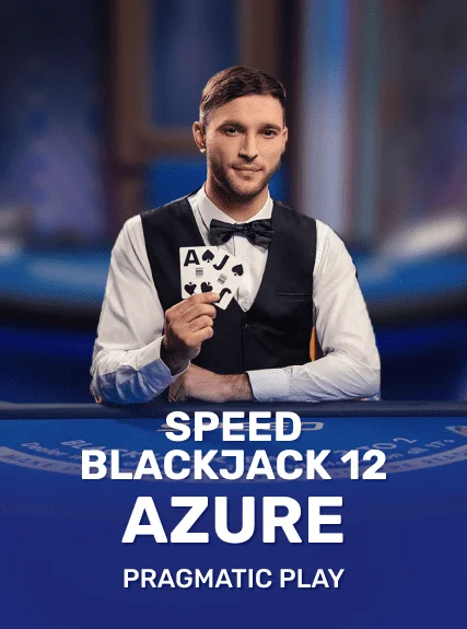 Speed Blackjack 12