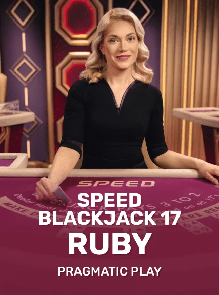 Speed Blackjack 17