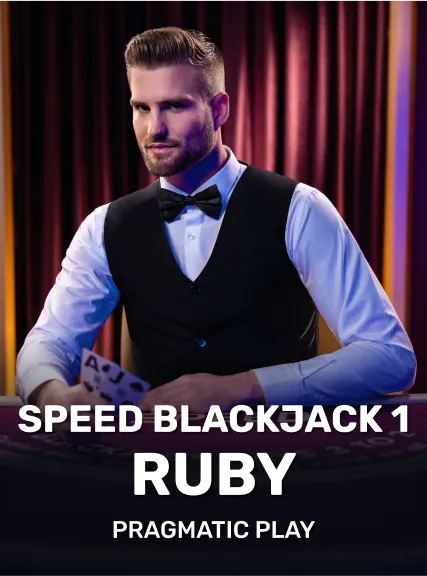 Speed Blackjack 1
