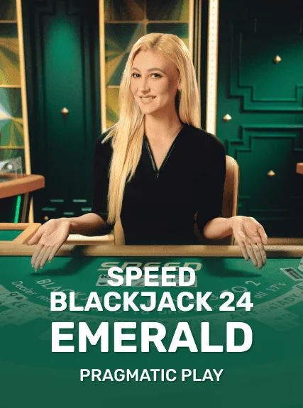 Speed Blackjack 24