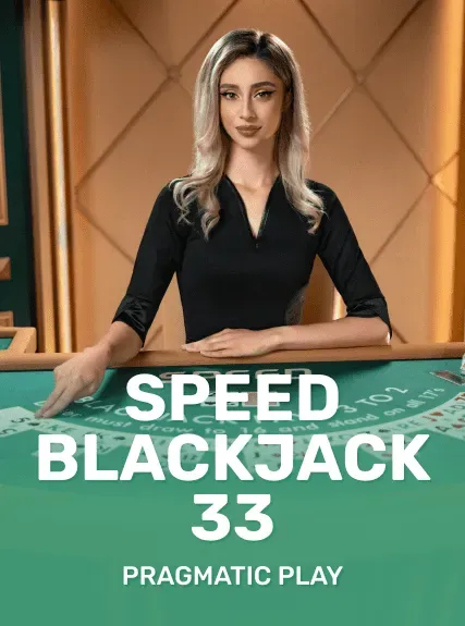 Blackjack 135