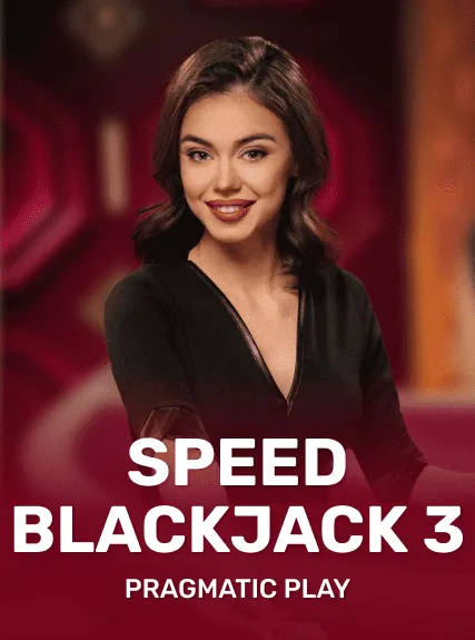 Speed Blackjack 3