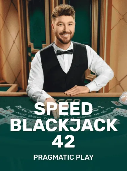 Speed Blackjack 42