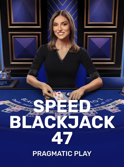 Speed Blackjack 47