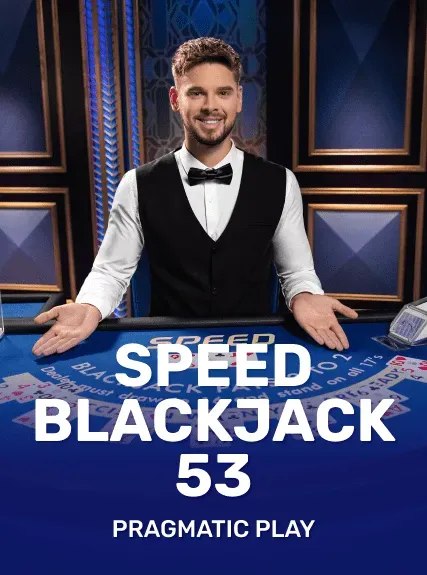 Speed Blackjack 53