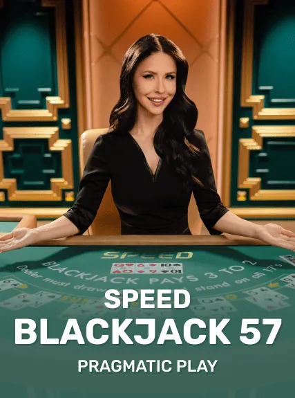 Speed Blackjack 57