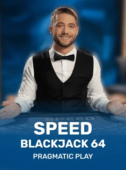 Speed Blackjack 64