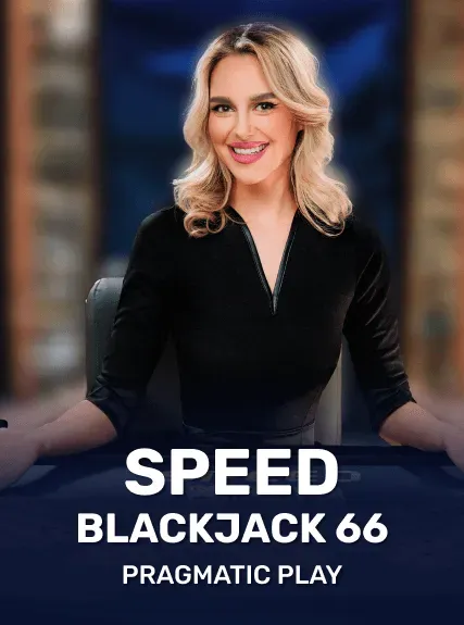 Speed Blackjack 66